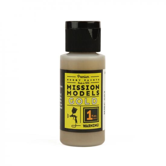 Mission Models Gold, 1oz