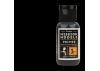 Mission Models Gloss Black Base for Chrome, 1oz ** CLEARANCE **