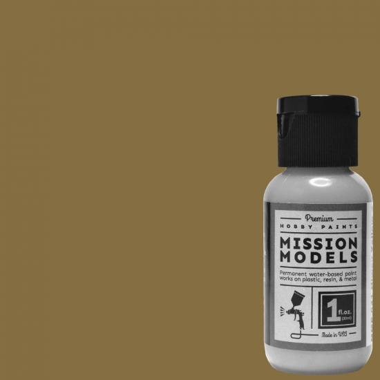 Mission Models IDF Sandgrey version 1, 1oz