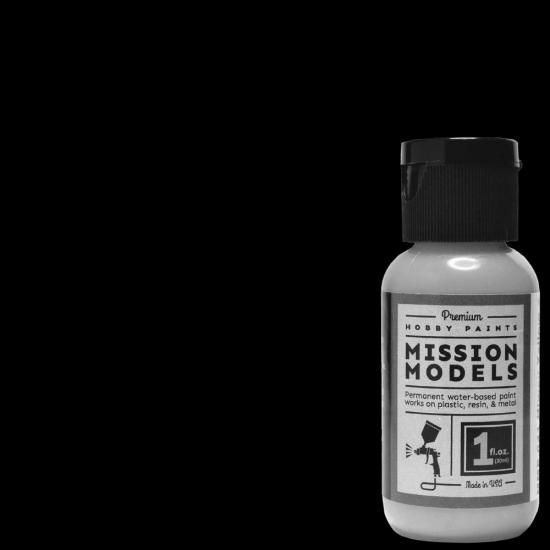 Mission Models Tire Black 1, 1oz