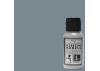 Mission Models British Light Silver Grey RAL 7001, 1oz