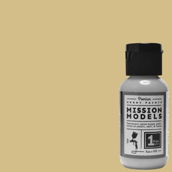 Mission Models British Light Stone RAL 61, 1oz