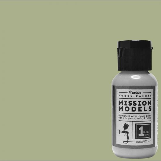 Mission Models RAF Underside Sky 610, 1oz