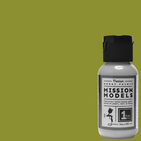 Mission Models Russian WWII 4B0 FS 34257, 1oz