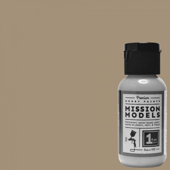 Mission Models US Army Sand FS 30277, 1oz