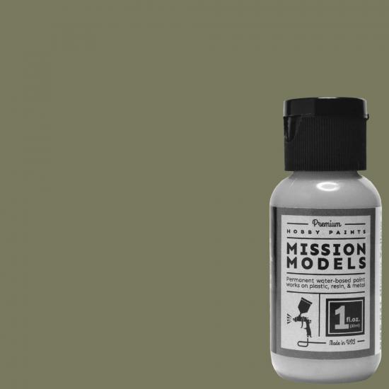 Mission Models SAC Bomber Tan FS 34201, 1oz