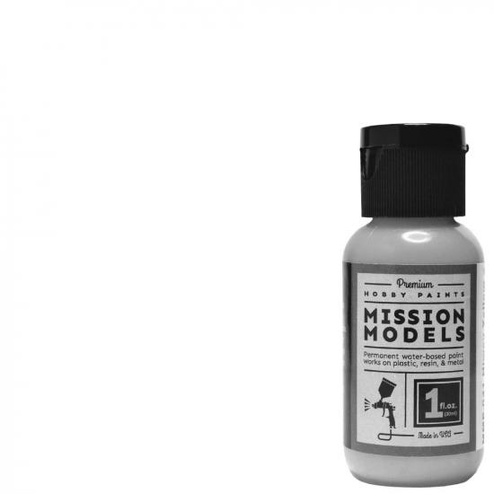 Mission Models Insignia White FS 17875, 1oz