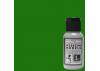 Mission Models Farm Tractor Green ( Bright Green), 1oz