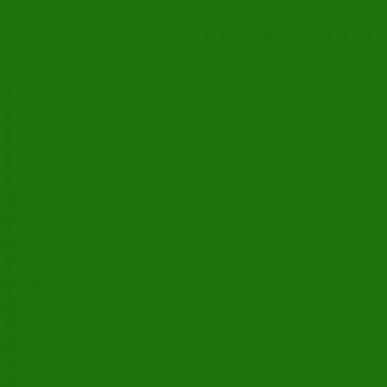 Mission Models Farm Tractor Green ( Bright Green), 1oz