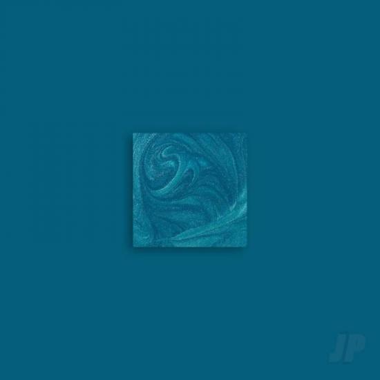Mission Models Iridescent Turquoise, 1oz ** CLEARANCE **