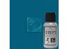 Mission Models Iridescent Turquoise, 1oz ** CLEARANCE **