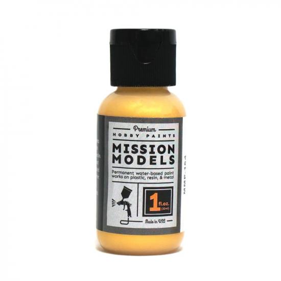 Mission Models Colour Change Gold, 1oz