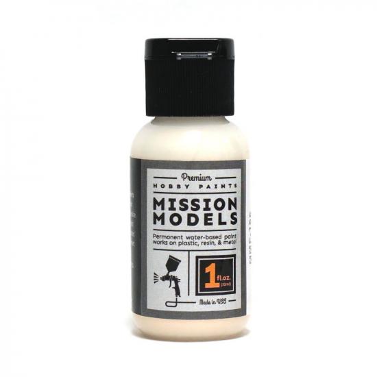 Mission Models Colour Change Red, 1oz