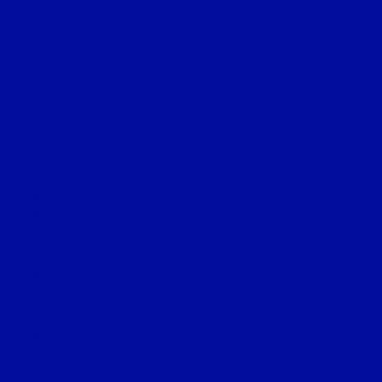 Mission Models Transparent Blue, 1oz