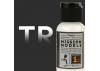 Mission Models Transparent Smoke ( window tint etc ), 1oz