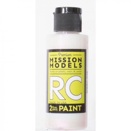 Mission Models MMPR036 Mission Models RC Colour Change Purple, 2oz