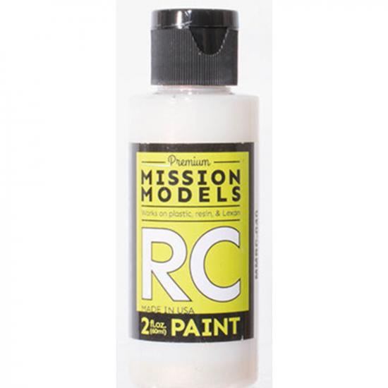 Mission Models RC Colour Change Red, 2oz