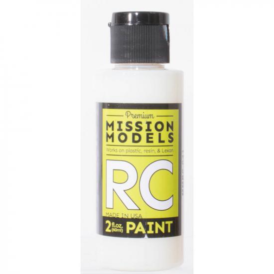 Mission Models RC Clear, 2oz