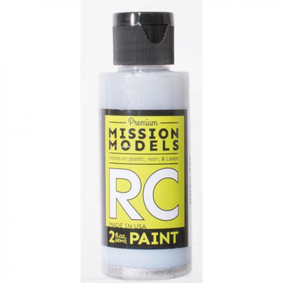 Mission Models RC Chrome, 2oz