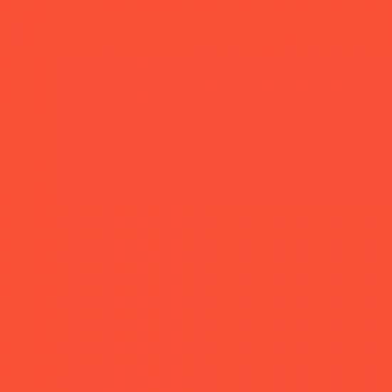 Mission Models RC Fluorescent Racing Orange, 2oz