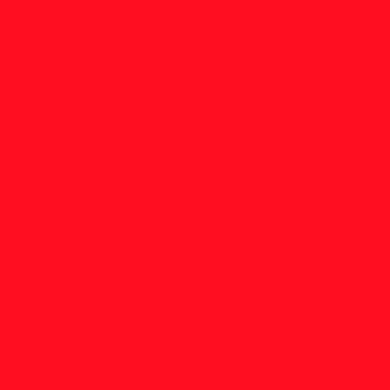 Mission Models RC Fluorescent Racing Red, 2oz