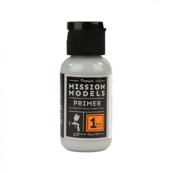 Mission Models Tan Primer, 1oz