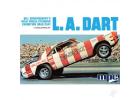 MPC L.A. Dart Wheelstander ** CLEARANCE **