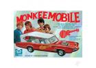 MPC Monkeemobile TV Car