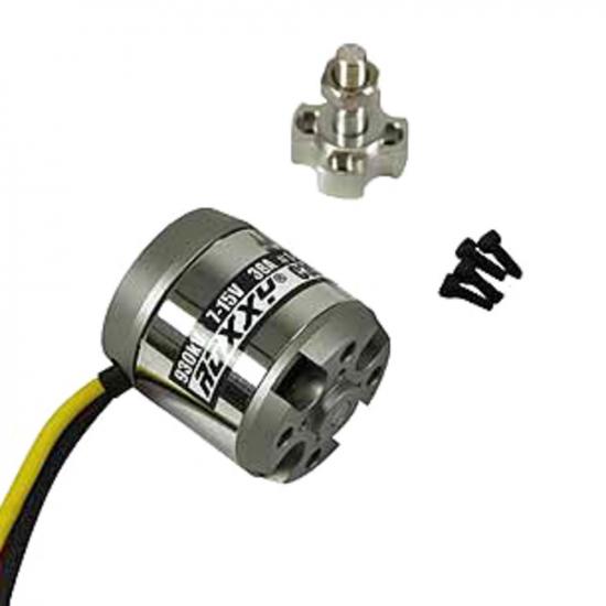 Multiplex ROXXY BL Outrunner (C35-42-930kv) FunCub NG