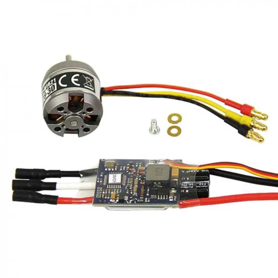 Multiplex EasyStar 3 Power Unit