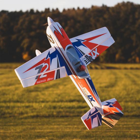 Multiplex RR Extra 330LX