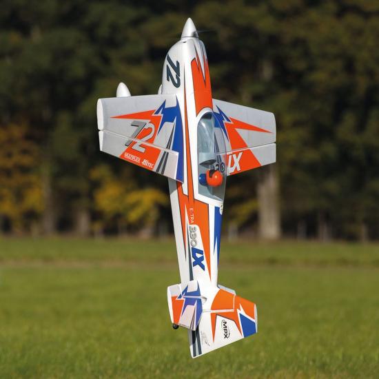 Multiplex RR Extra 330LX