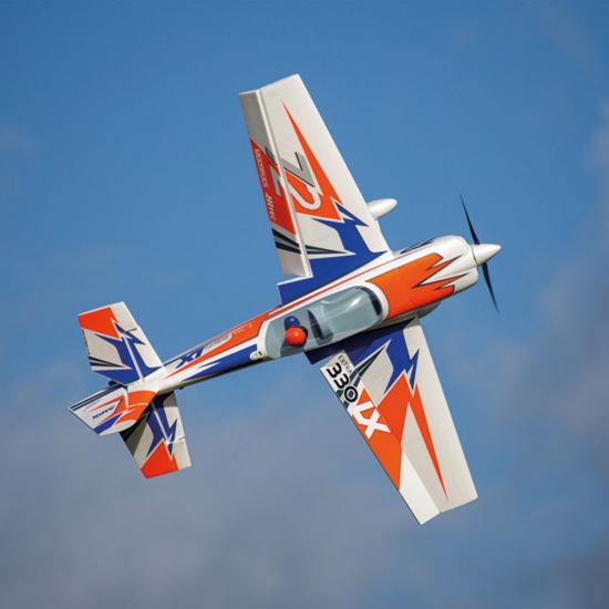 Multiplex RR Extra 330LX