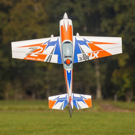 Multiplex RR Extra 330LX