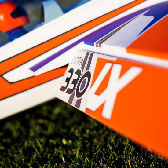 Multiplex RR Extra 330LX