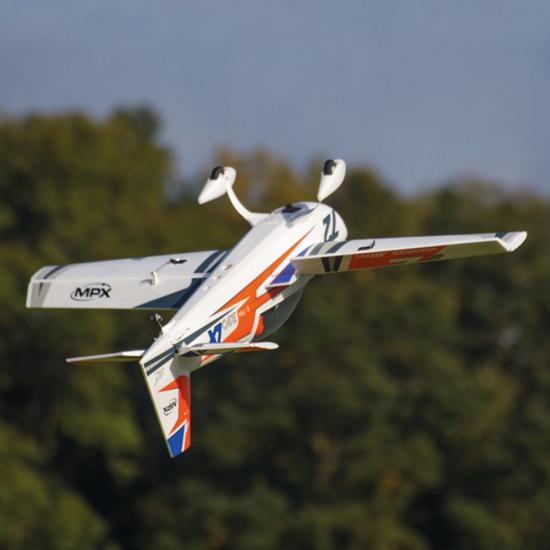 Multiplex RR Extra 330LX