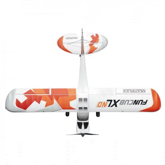 Multiplex Kit FunCub XL ND Kit