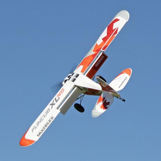 Multiplex Kit FunCub XL ND Kit