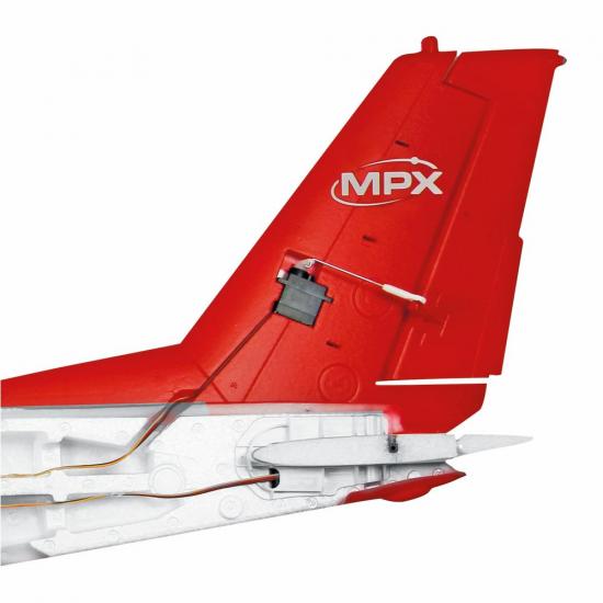 Multiplex RR Partenavia P68