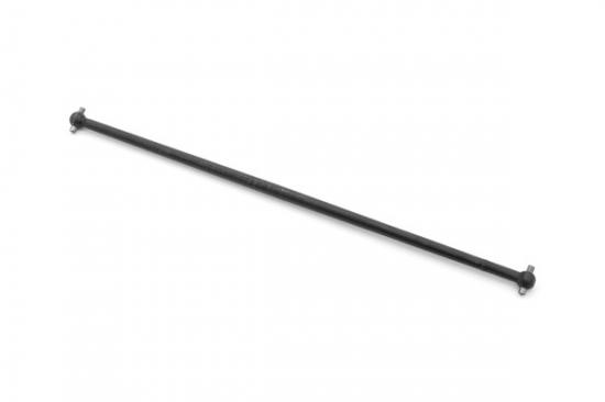 HD Centre Drive Shaft 187mm (1)