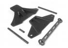 Rally Front Bumper & Body Post
