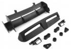 Rally Body Parts & Wing Set