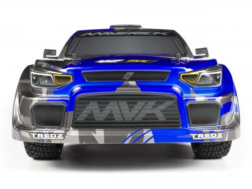 Maverick Quantum RX Flux