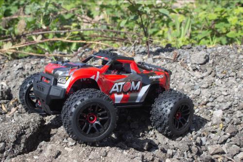 Maverick Atom MT