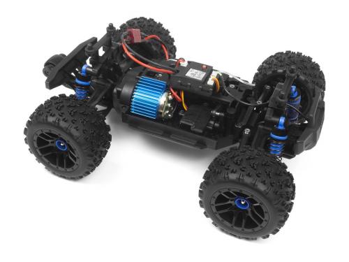 Maverick Atom MT