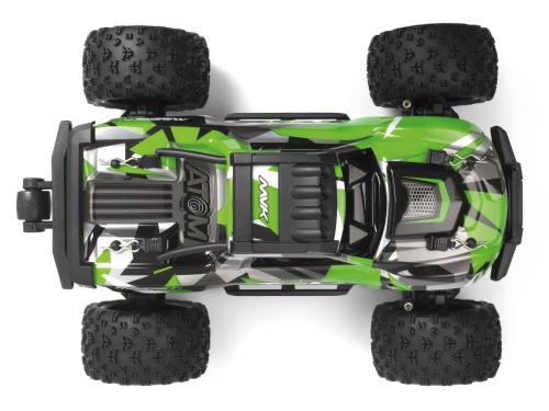 Maverick Atom MT