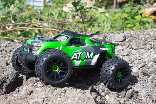 Maverick Atom MT
