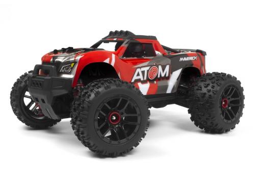 Maverick Atom MT