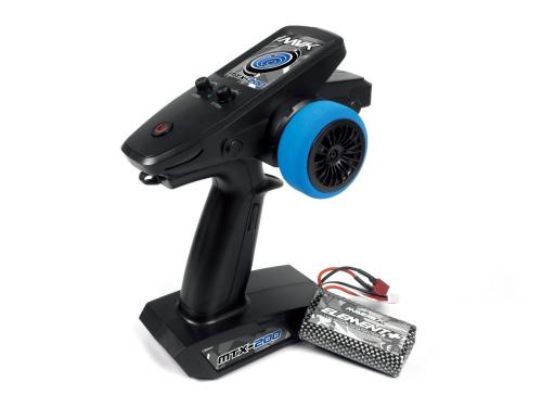 Maverick Atom MT