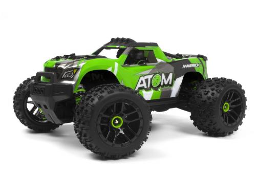 Maverick Atom MT